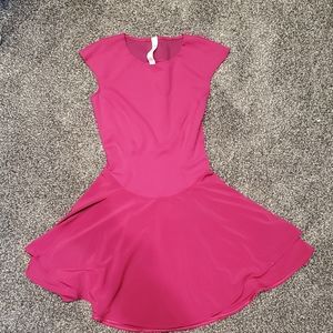 Lululemon Everlux Tennis Dress